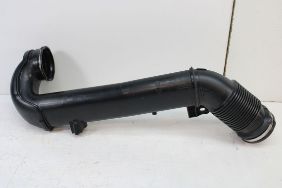 BMW X1 F48 RURA PRZEWÓD 8511377 X2 F39 F45 F46 baku MINI F60 13718511377 1105884 1105879 Rurka powietrza INTERKULERA wąż