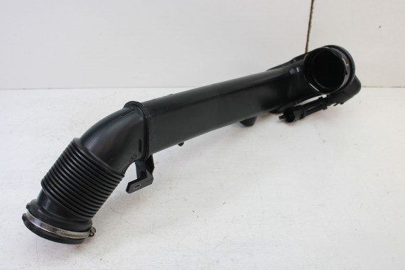 BMW X1 F48 RURA PRZEWÓD 8511377 X2 F39 F45 F46 baku MINI F60 13718511377 1105884 1105879 Rurka powietrza INTERKULERA wąż