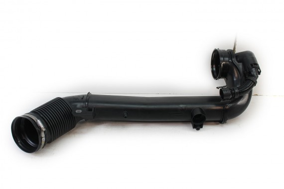 BMW X1 F48 RURA PRZEWÓD 8511377 X2 F39 F45 F46 baku MINI F60 13718511377 1105884 1105879 Rurka powietrza INTERKULERA wąż