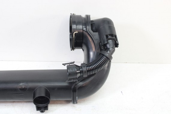 BMW X1 F48 RURA PRZEWÓD 8511377 X2 F39 F45 F46 baku MINI F60 13718511377 1105884 1105879 Rurka powietrza INTERKULERA wąż