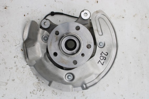 BMW X1 F48 ZWROTNICA PRZÓD 6876645 6876646 31216876645 31216876646 31216870837 PIASTA  31206874443 PRZEDNIA X2 F39 MINI F54 F60