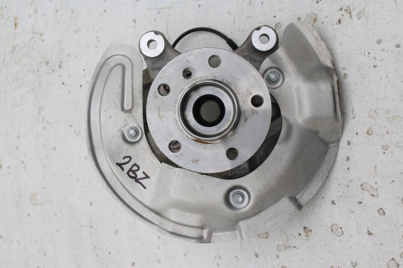 BMW X1 F48 ZWROTNICA PRZÓD 6876645 6876646 31216876645 31216876646 31216870837 PIASTA  31206874443 PRZEDNIA X2 F39 MINI F54 F60