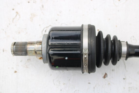 BMW X1 F48 PÓŁOŚ PRZÓD 8643375 8611938 przednia napędowy lewy prawy 33 20 7646867 F39 F40 F45 F46 X2 1 2 F54 F60 MINI