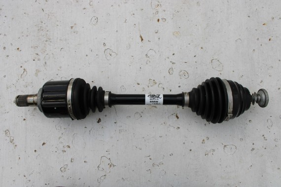 BMW X1 F48 PÓŁOŚ PRZÓD 8643375 8611938 przednia napędowy lewy prawy 33 20 7646867 F39 F40 F45 F46 X2 1 2 F54 F60 MINI