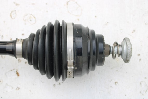 BMW X1 F48 PÓŁOŚ PRZÓD 8643375 8611938 przednia napędowy lewy prawy 33 20 7646867 F39 F40 F45 F46 X2 1 2 F54 F60 MINI