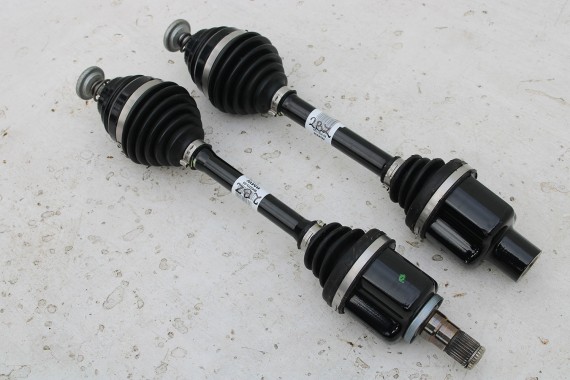 BMW X1 F48 PÓŁOŚ PRZÓD 8643375 8611938 przednia napędowy lewy prawy 33 20 7646867 F39 F40 F45 F46 X2 1 2 F54 F60 MINI