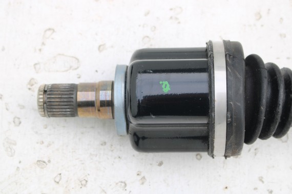BMW X1 F48 PÓŁOŚ PRZÓD 8643375 8611938 przednia napędowy lewy prawy 33 20 7646867 F39 F40 F45 F46 X2 1 2 F54 F60 MINI