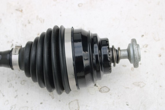 BMW X1 F48 PÓŁOŚ PRZÓD 8643375 8611938 przednia napędowy lewy prawy 33 20 7646867 F39 F40 F45 F46 X2 1 2 F54 F60 MINI