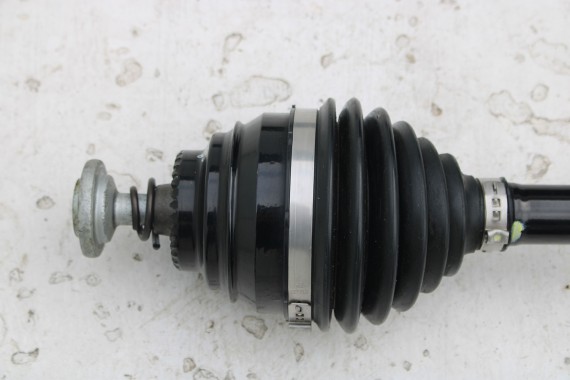 BMW X1 F48 PÓŁOŚ PRZÓD 8643375 8611938 przednia napędowy lewy prawy 33 20 7646867 F39 F40 F45 F46 X2 1 2 F54 F60 MINI