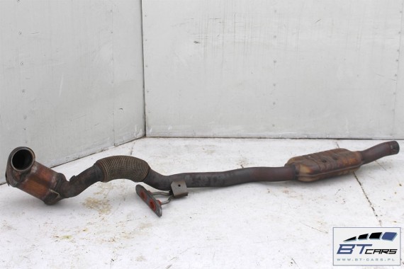 AUDI TT KATALIZATOR WYDECH 5Q0131701Q 5Q0 131 701 8S 5Q0131701Q 5Q0131701Q 5Q0131701Q 5Q0131701Q 5Q0131701Q 8S0253211 5Q0131701