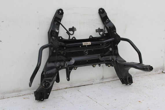 BMW X1 F48 BELKA ZAWIESZENIA PRZÓD SANKI 6872729 6853912 31116872729 31306853912 31114097788 + stabilizator