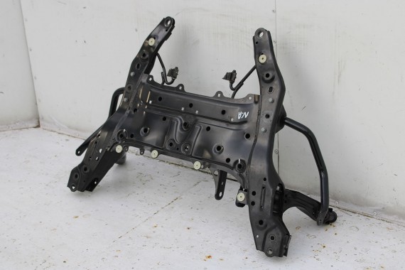 BMW X1 F48 BELKA ZAWIESZENIA PRZÓD SANKI 6872729 6853912 31116872729 31306853912 31114097788 + stabilizator