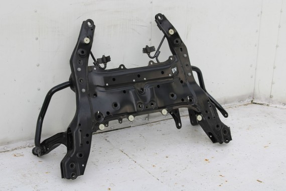 BMW X1 F48 BELKA ZAWIESZENIA PRZÓD SANKI 6872729 6853912 31116872729 31306853912 31114097788 + stabilizator