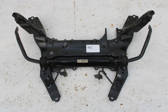 BMW X1 F48 BELKA ZAWIESZENIA PRZÓD SANKI 6872729 6853912 31116872729 31306853912 31114097788 + stabilizator