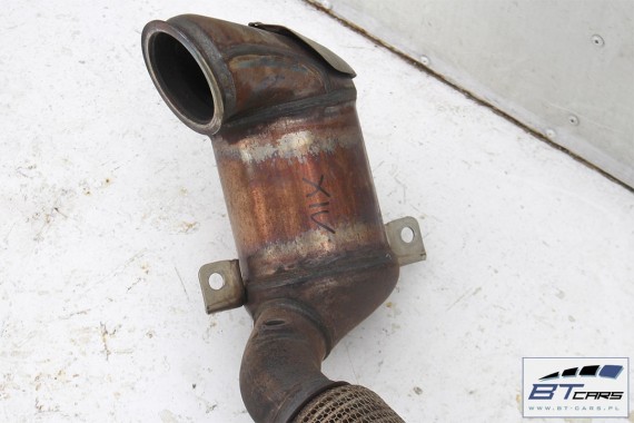 AUDI TT KATALIZATOR WYDECH 5Q0131701Q 5Q0 131 701 8S 5Q0131701Q 5Q0131701Q 5Q0131701Q 5Q0131701Q 5Q0131701Q 8S0253211 5Q0131701