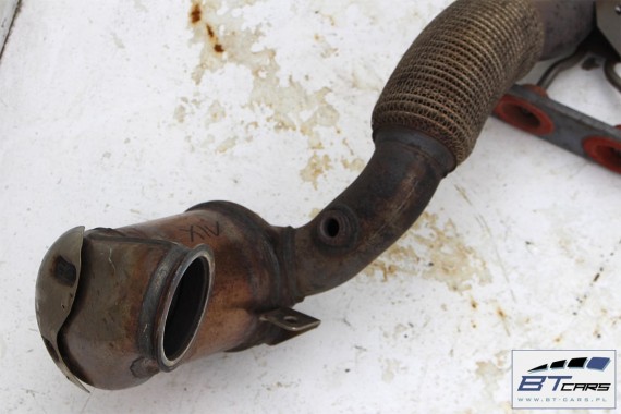 AUDI TT KATALIZATOR WYDECH 5Q0131701Q 5Q0 131 701 8S 5Q0131701Q 5Q0131701Q 5Q0131701Q 5Q0131701Q 5Q0131701Q 8S0253211 5Q0131701