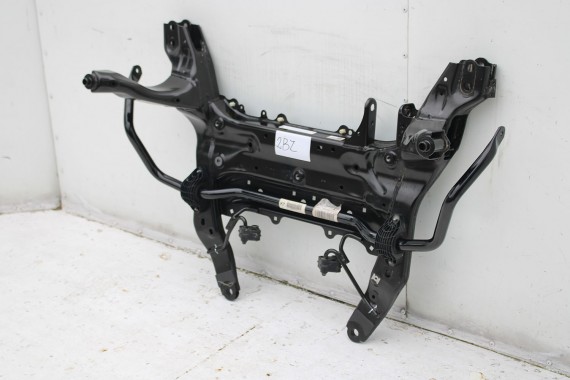 BMW X1 F48 BELKA ZAWIESZENIA PRZÓD SANKI 6872729 6853912 31116872729 31306853912 31114097788 + stabilizator