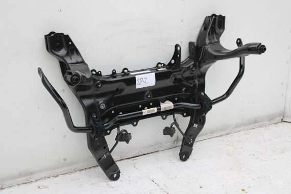 BMW X1 F48 BELKA ZAWIESZENIA PRZÓD SANKI 6872729 6853912 31116872729 31306853912 31114097788 + stabilizator