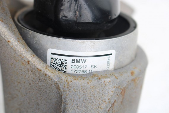 BMW X1 F48 WAHACZ PRZÓD 6874341 6874342 31116874341 31116874342 31126882843 31128831645 przedni 31126882844 31126850404 6879844