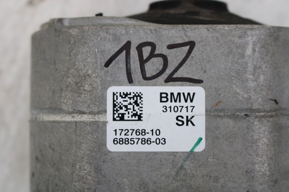 BMW X1 F48 ŁACZNIK STABILIZATORA 6885786 PRZÓD przedni DRĄŻEK STABILIZATORA 22116885786 X2 F39 F45 F46 MINI  F54 F60 22116876791