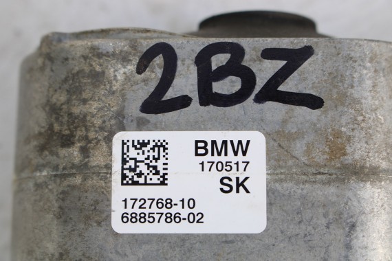 BMW X1 F48 ŁACZNIK STABILIZATORA 6885786 PRZÓD przedni DRĄŻEK STABILIZATORA 22116885786 X2 F39 F45 F46 MINI  F54 F60 22116876791