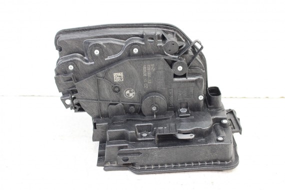 BMW X2 F39 ZAMEK DRZWI 7281931 7281934 7281941 7281942 51217281931 51217281934 51217281941 51217281942 X1 F48