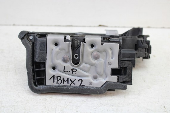 BMW X2 F39 ZAMEK DRZWI 7281931 7281934 7281941 7281942 51217281931 51217281934 51217281941 51217281942 X1 F48