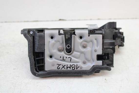 BMW X2 F39 ZAMEK DRZWI 7281931 7281934 7281941 7281942 51217281931 51217281934 51217281941 51217281942 X1 F48