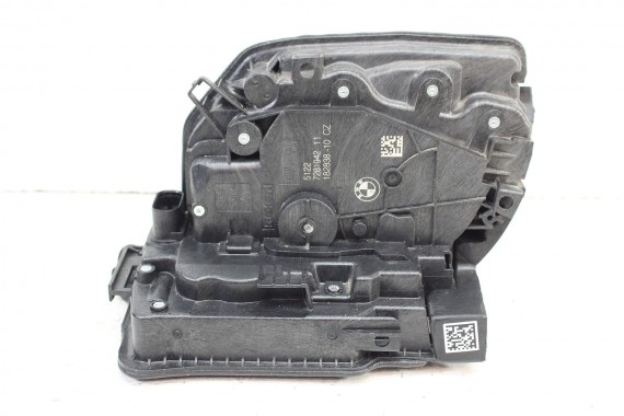 BMW X2 F39 ZAMEK DRZWI 7281931 7281934 7281941 7281942 51217281931 51217281934 51217281941 51217281942 X1 F48