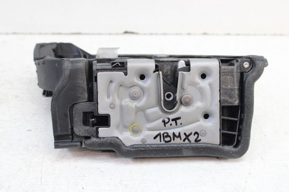 BMW X2 F39 ZAMEK DRZWI 7281931 7281934 7281941 7281942 51217281931 51217281934 51217281941 51217281942 X1 F48