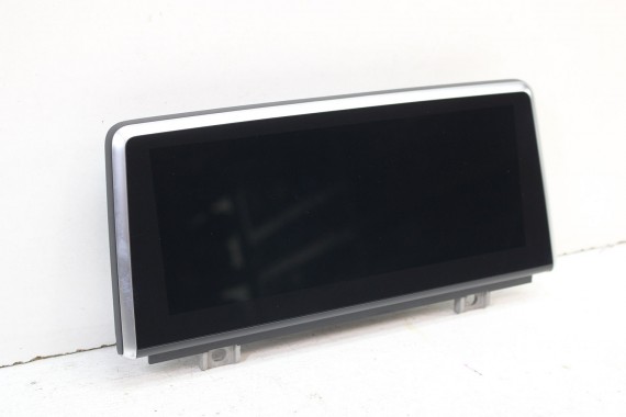 BMW X2 F39 MONITOR EKRAN LCD WYŚWIETLACZ 5A3E573 8"8 CALA NAVI TV DISPLAY NAVIGATION DISPLAY 65505A3E573 8797400 6844128 X1 F48