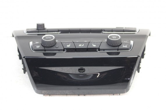 BMW X2 F39 PANEL KLIMY RADIA 9461405 64119461405 64119471102 64119371460 64119363542 61359371457 X1 F48 AUDIO KLIMATYZACJI