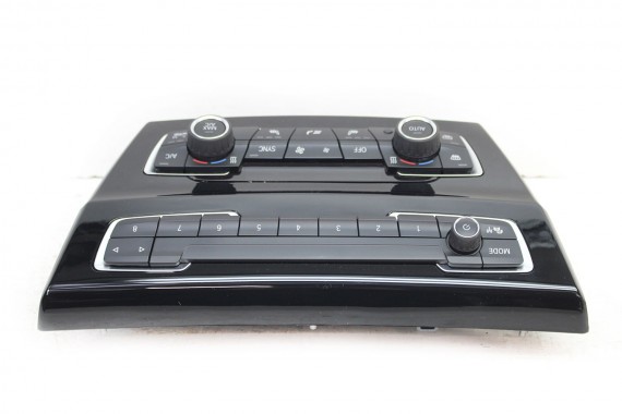 BMW X2 F39 PANEL KLIMY RADIA 9461405 64119461405 64119471102 64119371460 64119363542 61359371457 X1 F48 AUDIO KLIMATYZACJI