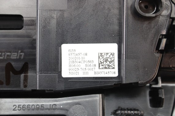 BMW X2 F39 PANEL KLIMY RADIA 9461405 64119461405 64119471102 64119371460 64119363542 61359371457 X1 F48 AUDIO KLIMATYZACJI