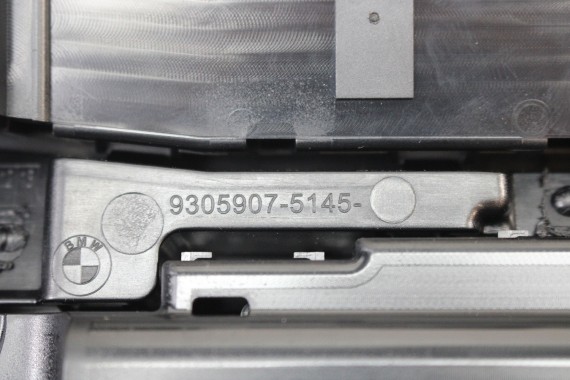 BMW X2 F39 PANEL KLIMY RADIA 9461405 64119461405 64119471102 64119371460 64119363542 61359371457 X1 F48 AUDIO KLIMATYZACJI