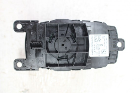 BMW X2 F39 PANEL GAŁKA DZWIGNIA BIEGÓW 6802932 65826802932 KONTROLER IDRIVE 65826802932 Kontroler 65 82 6802932 X1 F48 6802932