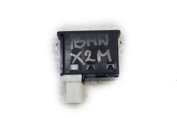 BMW PORT USB PRZYŁĄCZE 6820397 gniazdo X1 F48 F45 F46 MINI F54 F55 F56 F57 F60 84106820397 6820397 6820397 6820397 6820397