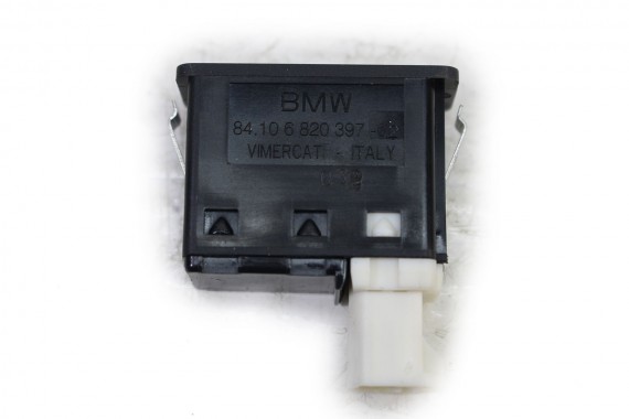 BMW PORT USB PRZYŁĄCZE 6820397 gniazdo X1 F48 F45 F46 MINI F54 F55 F56 F57 F60 84106820397