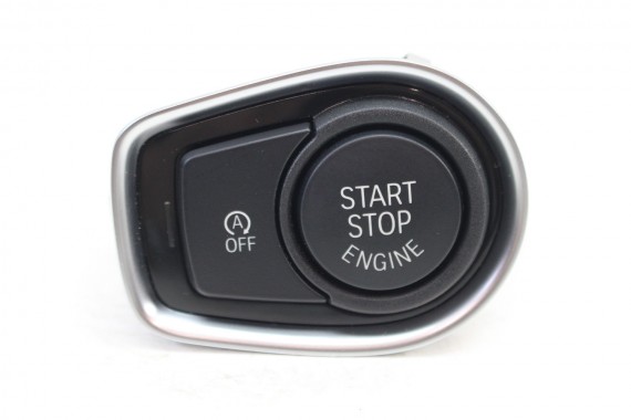 BMW X1 F48 PRZYCISK START STOP 9289135 61 31 9289135 przełącznik X2 F39 2 F45 F46 61359289135 61 35 9289135 9289135 61359289135