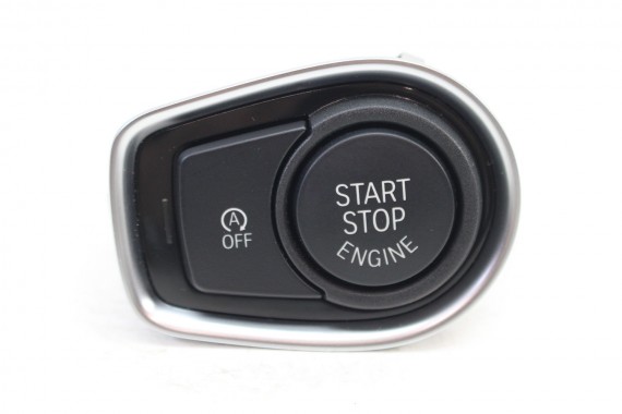 BMW X1 F48 PRZYCISK START STOP 9289135 61 31 9289135 przełącznik X2 F39 2 F45 F46 61359289135 61 35 9289135