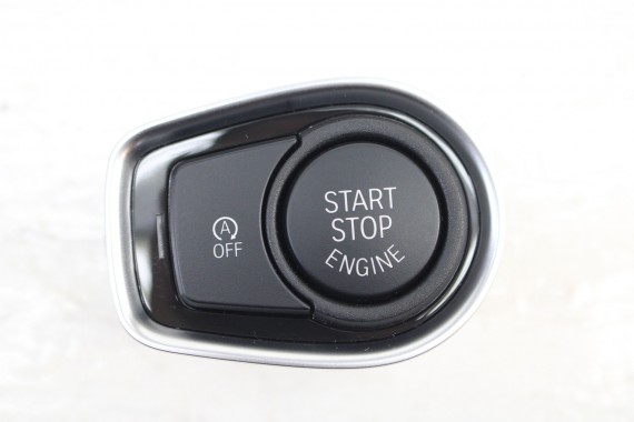 BMW X1 F48 PRZYCISK START STOP 9289135 61 31 9289135 przełącznik X2 F39 2 F45 F46 61359289135 61 35 9289135 9289135 61359289135