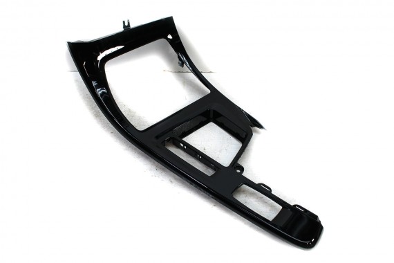 BMW X2 F39 DEKOR ZAŚLEPKA LISTWA KONSOLI 9292547 osłona UCHWYT X1 F48 WYKOŃCZENIE PANELU DESKI dekor 51169292547 ramka tunela