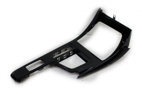 BMW X2 F39 DEKOR ZAŚLEPKA LISTWA KONSOLI 9292547 osłona UCHWYT X1 F48 WYKOŃCZENIE PANELU DESKI dekor 51169292547 ramka tunela
