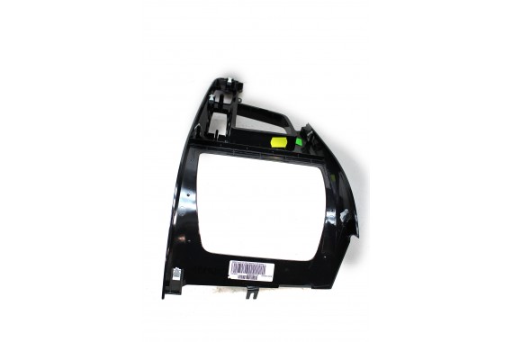 BMW X2 F39 DEKOR ZAŚLEPKA LISTWA KONSOLI 9292547 osłona UCHWYT X1 F48 WYKOŃCZENIE PANELU DESKI dekor 51169292547 ramka tunela