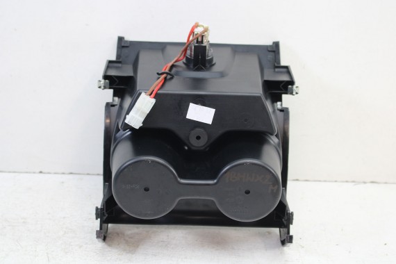 BMW X2 F39 POPIELNICZKA 9299527 DEKOR ZAŚLEPKA LISTWA KONSOLI osłona UCHWYT X1 F48 WYKOŃCZENIE PANELU DESKI 51169299527