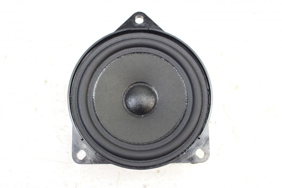 BMW X1 F48 GŁOŚNIK 8715683 X2 F39 2 F45 F46 65138715683 69169691 65139169691 STEREO centralny KONSOLI KOKPITU DESKI 69169691