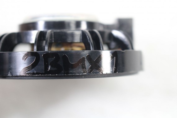 BMW GŁOŚNIK 9151127 1 F48 F45 F46 MINI F54 F55 F56 F57 F60 65139151127 65 13 9151127 awaryjny
