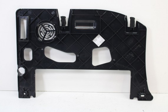 BMW X1 F48 WYKOŃCZENIE KIEROWCY OSŁONA KOLUMNY 9316560 51459316560   Obud. przypodłog. po str. pasaż. dolna 51459333291 9316560