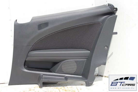 VW SCIROCCO FOTELE KOMPLET FOTELI siedzeń siedzenia fotel tapicerka 1K8 skóra + alcantara materiał kolor czarny siedzenie kanapa