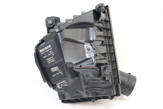 BMW X1 F48 FILTR POWIETRZA OBUDOWA 8513916 1371 8513916 105435 X2 F39 F45 F46 MINI F54 F55 F56 F57 F60 13718513916 diesel 2.0 D
